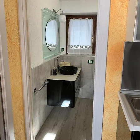 Lo Miete De René Appartamento *