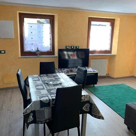 Appartamento Lo Miete De René